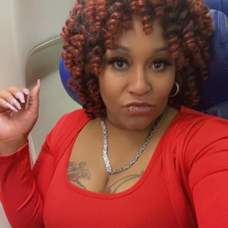 Aisha Montague